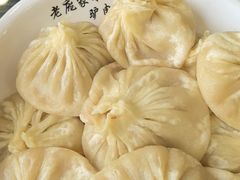 -老庞家水馅包子馆