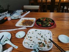 -61号餐吧(兴坪古镇漓江店)