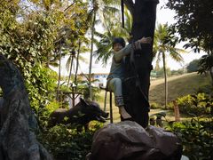 -深圳锦绣中华民俗村