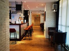 大堂-THE CLUBHOUSE(G公寓酒店)