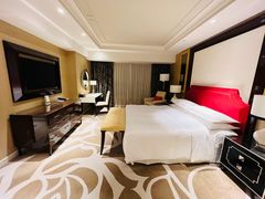 -澳门喜来登大酒店