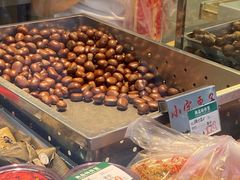 小宝栗子-小宝栗子(嘉华国际商业中心店)