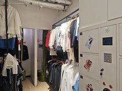 -真我樣照相馆·身份证·证件照·外拍(环球港店)