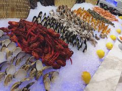 -鹭江潮餐厅•福建菜(鹭江佲家酒店)