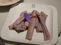 -围炉夜话·潮汕卤水火锅(榕江店)