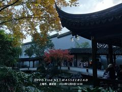 -秋霞圃