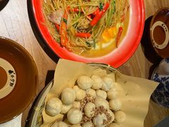 小炒汤圆-半步颠小酒馆(繁花中心)