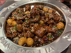 -胖哥俩肉蟹煲(河北勒泰购物中心店)