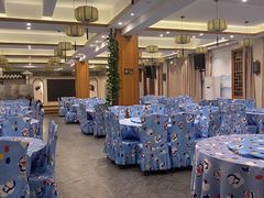 -山里俏·皖南菜(清源路店)