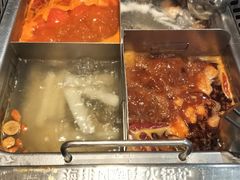 -海底捞火锅(龙湾万达广场店)