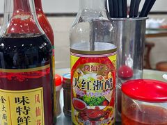-荔林食店(西华路店)