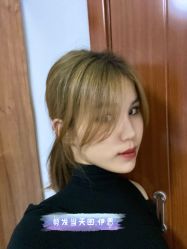 中发-木北护肤造型