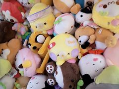 -LLJ夹机占(清河万象汇店)