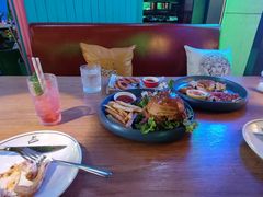 -Famous肥猫墨西哥音乐餐吧(五棵松华熙LIVE店)