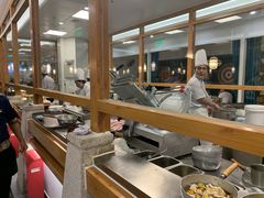 -云渔堂蒸汽石锅鱼(万达店)