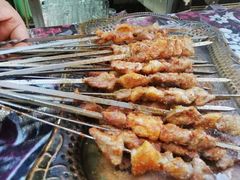 -新疆风味冷水鱼庄(友谊峰路店)