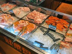 -曾百万小炉小串自助烧烤(高新店)
