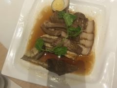 -鹅香四海·卤水火锅·砂锅粥·潮汕菜(宝安店)