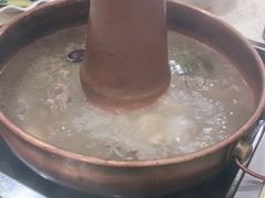 -致和老涮庄山西刀削面(万寿路4号院店)