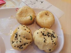 -小杨生煎(愚园路)