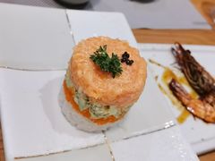 -松竹和日式料理(辽阳店)