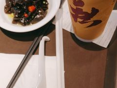-康師傅私房牛肉面(浦机三店)
