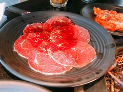 -Kingkong Buffet(The Mercury ville)