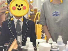 -天真蓝照相馆(杭州滨江宝龙店)