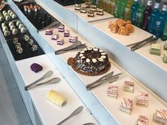 -欢乐牧场海鲜烤肉自助(牡丹园店)