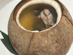 -汤城小厨•粤菜•靓汤(金融街店)