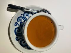 香滑奶茶-翠华餐厅(维璟印象城店)