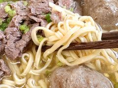 -立文冬·鲜活面(杭州太合商业中心店)