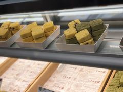 -吴酥生宫廷酥饼(南门口店)