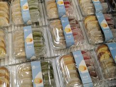 -盒马鲜生(皇庭广场店)