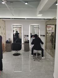 -AB hair salon