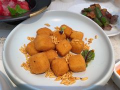 -大树餐厅(大悦城店)