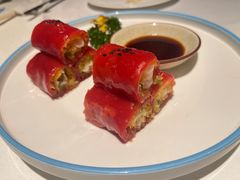 -申粤轩酒楼·三十年粤菜经典(丁香花园店)
