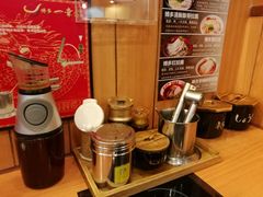 -博多一幸舍(侨福芳草地购物中心店)
