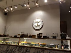 -WHEAT&BAKER-麥(凯德来福士店)