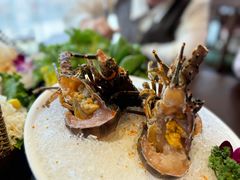 -东海怡品海鲜豆捞(舟宿夜江店)
