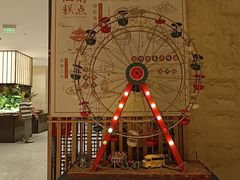 -杭州开元名都大酒店·地中海自助餐厅