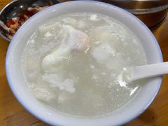 -徐老幺奶汤面