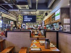 -木屋烧烤(创意园店)