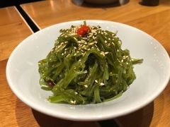 -金牌外婆家(苏州中心店)