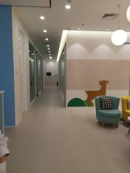 -青苗儿童口腔(长楹天街购物中心)