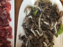 -牛很鲜潮汕牛肉火锅(朝晖路店)