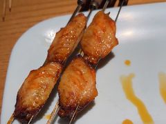 -蚝翅·海鲜粥·烧烤·龙虾季(海曙天一店)