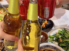 -江味龙虾馆·裸蓝龙虾(南山店)
