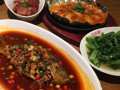 -姑奶奶老厨房(南坪路总店)