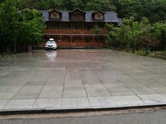 -参仙谷生态旅游度假区